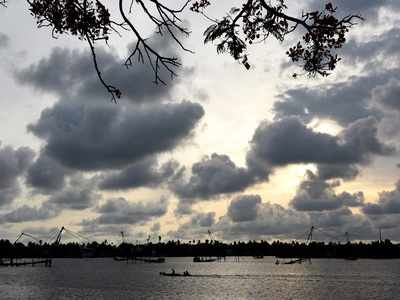 Monsoon likely to reach Kerala on Saturday, says IMD