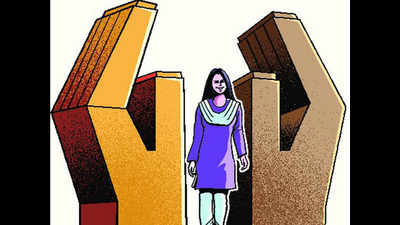 Rajasthan: Crimes against women increased by 40% in first four months of 2019