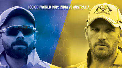 India vs Australia: Can India have the last laugh against formidable Aussies?