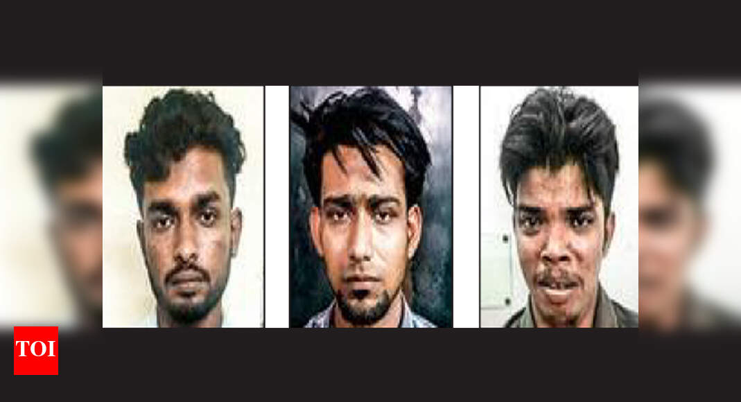 3 arrested for murdering Lankan refugee | Madurai News - Times of India