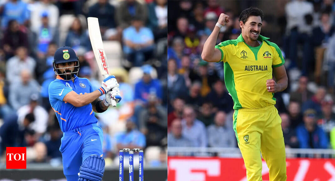 India Vs Australia 2019 >> World Cup 2019 India Vs Australia Three Battles To Watch India Vs Australia 2019 >> World Cup 2019 India Vs Australia Three Battles To Watch