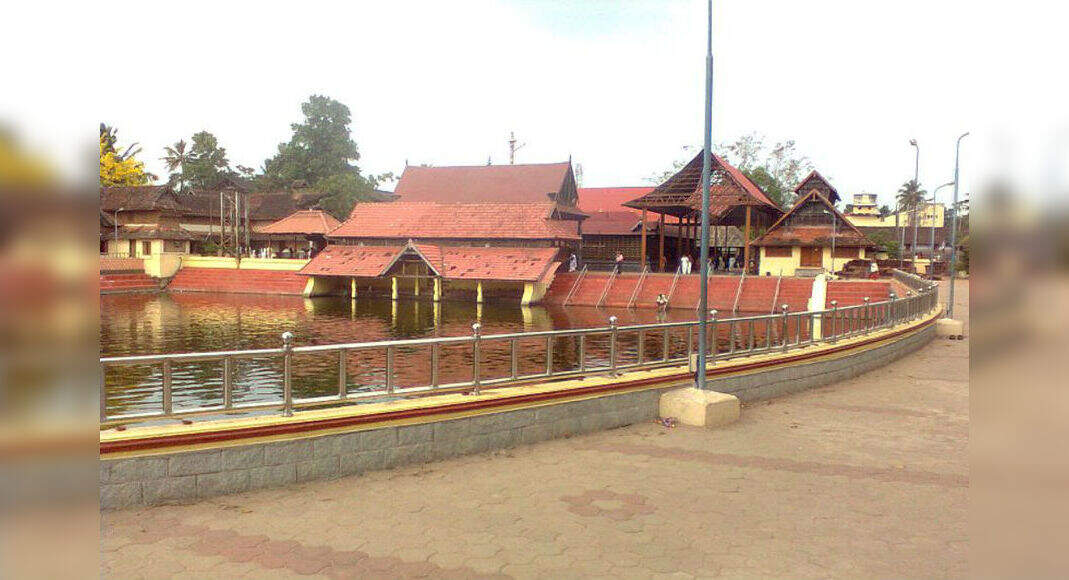 Here’s how you can get easy darshan at Guruvayur Temple in Kerala