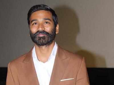 Dhanush furious over biased decision for West Indies