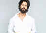 Shahid on 'Kabir Singh' being called as chauvinistic