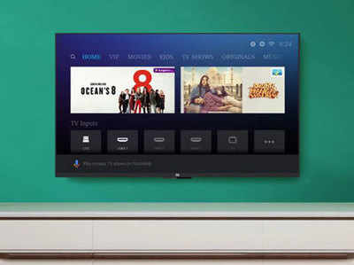 You can now buy Xiaomi Mi LED TV 4 Pro offline too