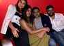 PC partied with bro Siddharth and sis Parineeti