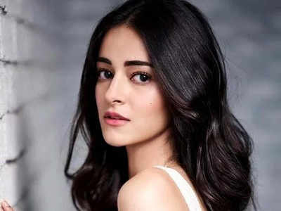 Ananya Panday clears the air about the USC acceptance letter | Hindi ...