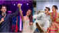 Priyanka Chopra and Nick Jonas planning a reality show inspired from their own sangeet ceremony