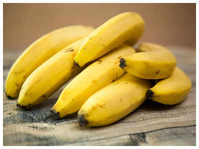 Can bananas relieve menstrual cramps?