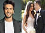 Ranveer congratulates football player Mesut on wedding