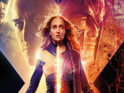 Sophie Turner's 'X-Men: Dark Phoenix' gets leaked online by Tamil Rockers