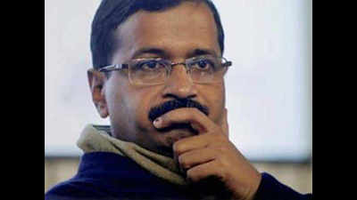 Not a single woman I've met is unhappy with free metro travel proposal: Arvind Kejriwal