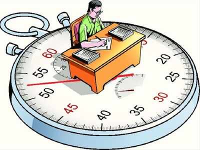 Salaried work longer than casual staff: Study