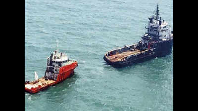 Gujarat: Coast Guard get into lather in Diu drug chase, end up with detergent
