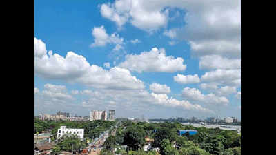 Kolkata: Monsoon may still be over a week away, says Met
