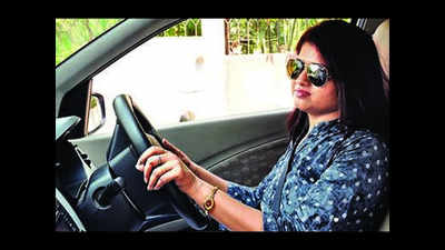 Patna: More women at wheel now