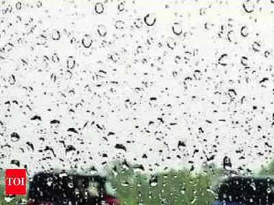 Monsoon may hit Goa by June 13