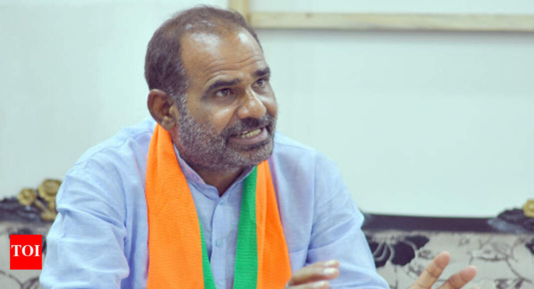 Ramesh Bidhuri Freed In Activist Assault Case | Delhi News