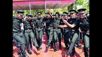 84 join Army from Gaya OTA
