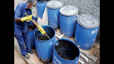 Chennai: Corporation seeks to rope in NGOs to help compost waste