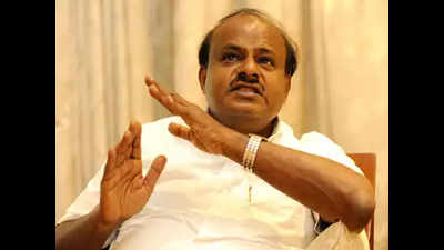 CM HD Kumaraswamy will take a call on selling 3,000 acres to JSW Steel on Sunday