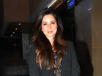 Ekta Kapoor's birthday party