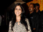 Unseen photos from Ekta Kapoor's birthday celebrations