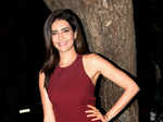 Ekta Kapoor's birthday party