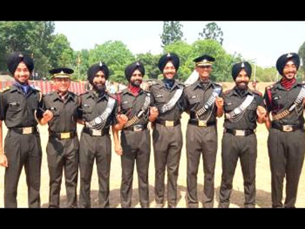 maharaja ranjit singh academy nda