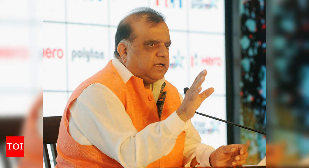 India determined to bid for 2032 Olympics: Narinder Batra ...