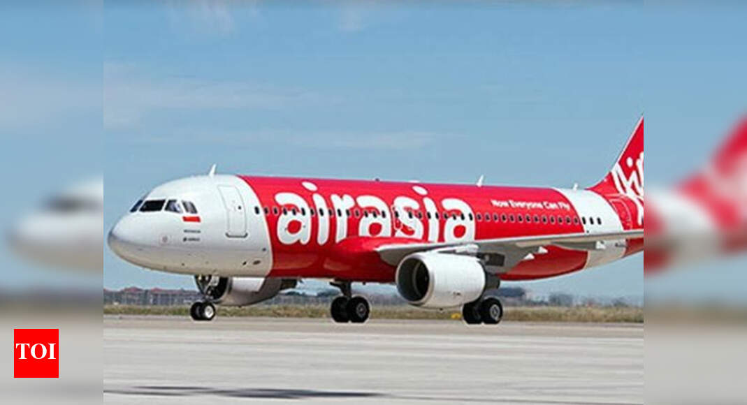 how good is air asia