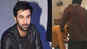 Netizens brutally troll Ranbir Kapoor after video of a fan touching his feet goes viral