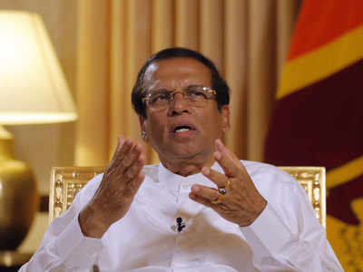 Sri Lankan President warns against emergence of a 'Muslim Prabhakaran'