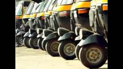 Autorickshaw unions declare indefinite strike across Maharashtra from July 9