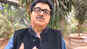 Ashoke Pandit talks about demanding an industry status for Bollywood