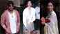 Malaika Arora to Arjun Kapoor: B-town celebs who attended Sonam Kapoor's grand birthday bash!