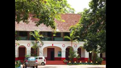 Kerala's CMS College opens its gate for transgender students