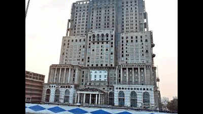 Kolkata to add 456 rooms in star category tomorrow