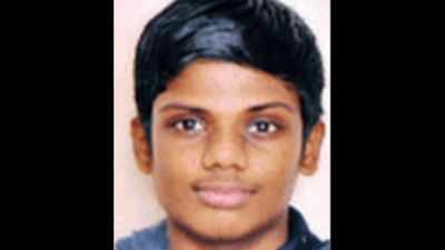 Ace of Eamcets: After topping Andhra Pradesh exam, boy No. 1 in Telangana too