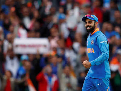 World Cup 2019: Had a point to prove after defeat at home, says Virat ...