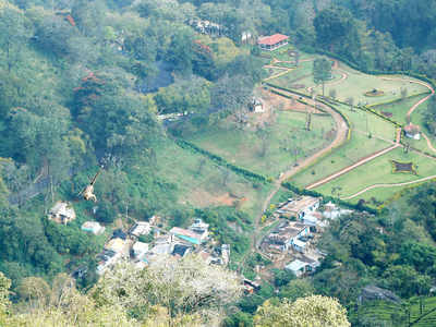 Why Ooty is groaning under weight of tourist footfalls