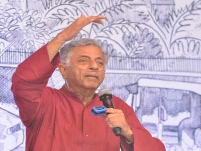 Girish Karnad no more, succumbs to prolonged illness