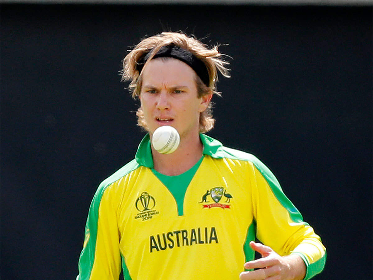 Adam Zampa says “I've always been underestimated" in T20 World Cup 2021