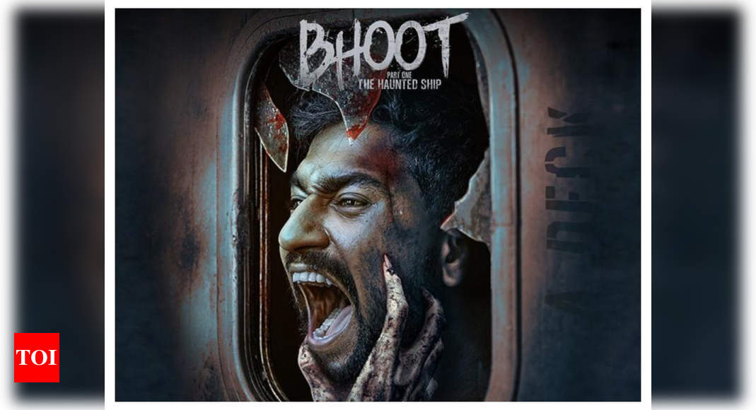 Bhoot part one on best sale amazon prime