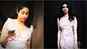 Khushi Kapoor borrows sister Janhvi Kapoor's dress, adds glam with subtle accessories