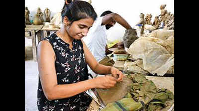 Patna: Abode of artisans lies in a neglected state