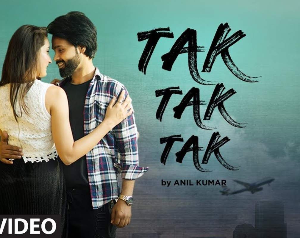 
Latest Punjabi Song 'Tak Tak Tak' Sung By Anil Kumar
