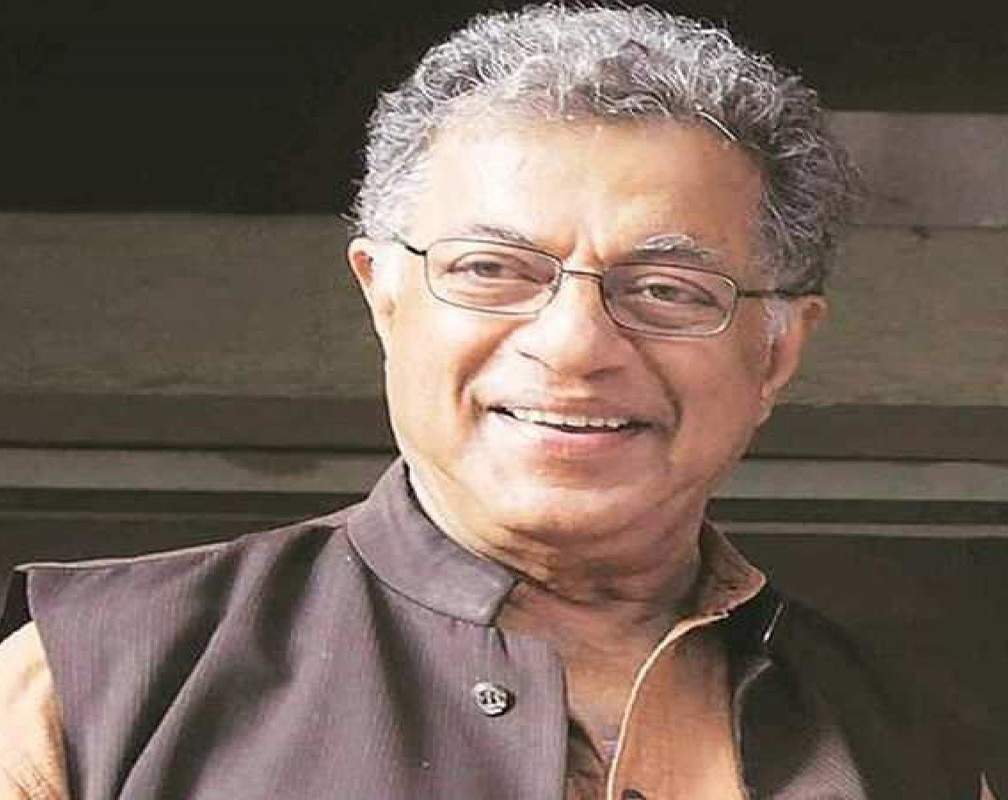 
Veteran actor and playwright Girish Karnad passes away
