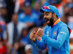 ​India beat Australia by 36 runs, Kohli credits bowlers​