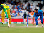 India beat Australia by 36 runs